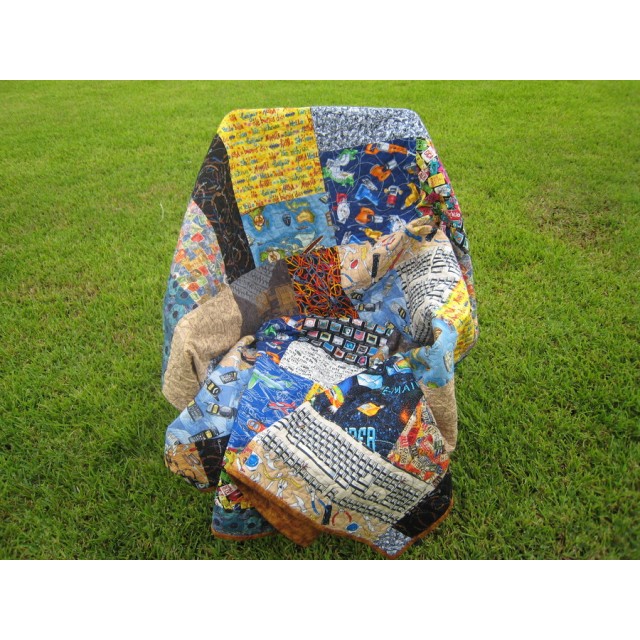 Happy 30th Anniversary