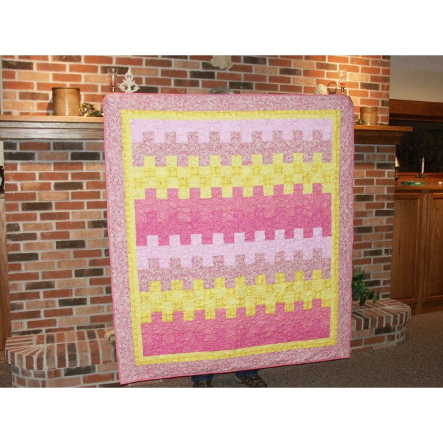Pink Lemonade