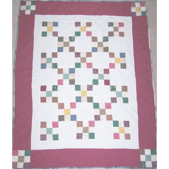 Cozy Throw for the Couch