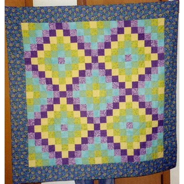 Shea's Quilt