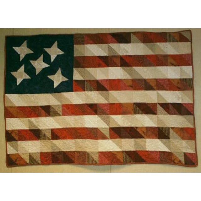 Scrappy Flag