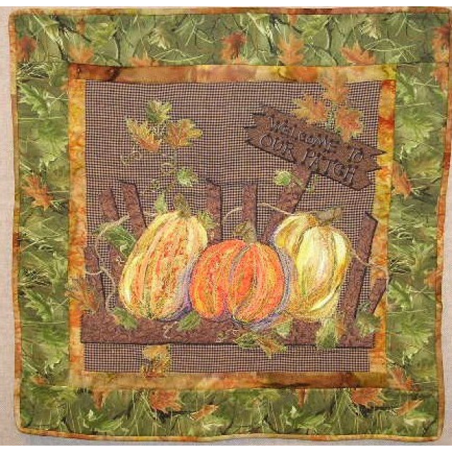Pumpkins