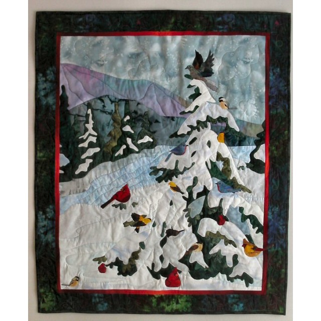 Winter's Song
