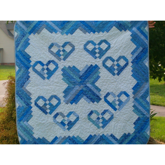 Robin's Quilt