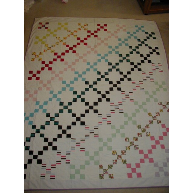 Nine Patch