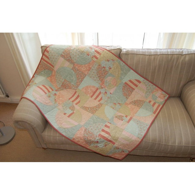 Lisa's quilt
