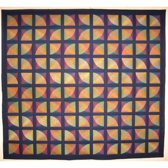 Interwoven
