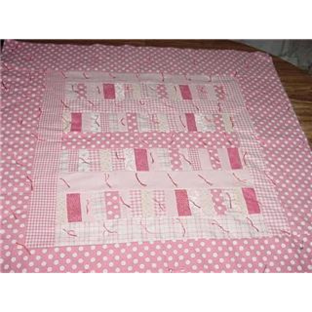 Charity Quilt