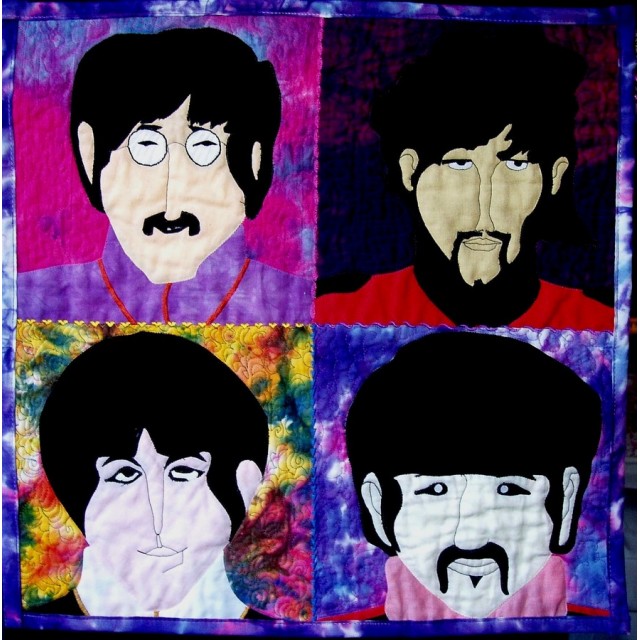 The Fab Four