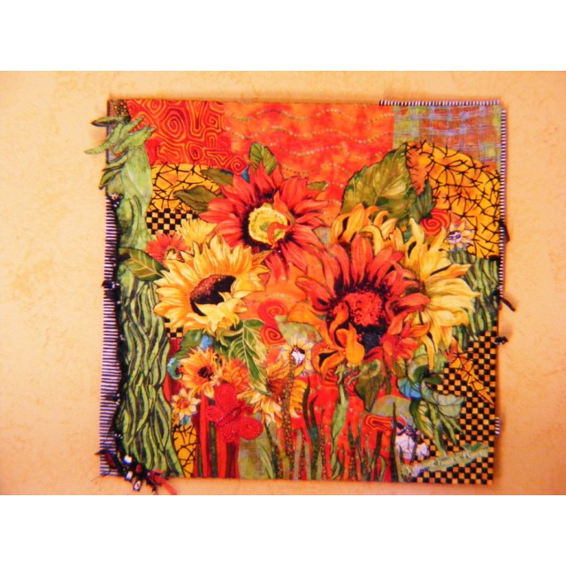 I Dreamed I Was A Flower