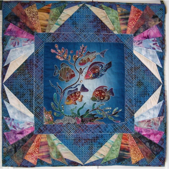 Fishing for Compliments