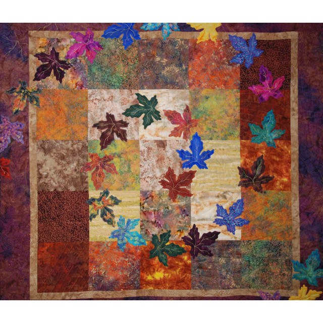Autumn Winds