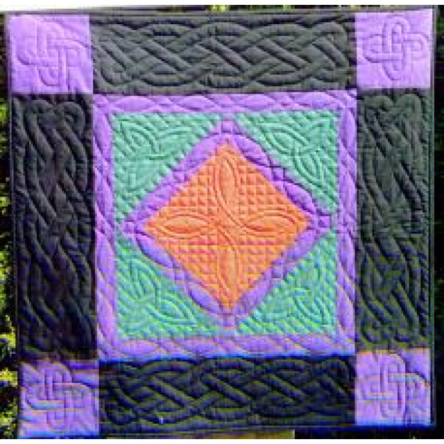 Lancaster County Center Diamond