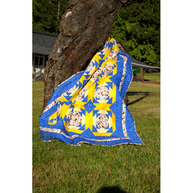 The Dreamcatcher's Gift