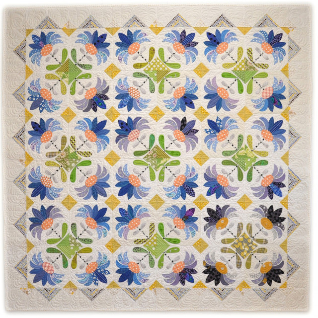 Tile Tango