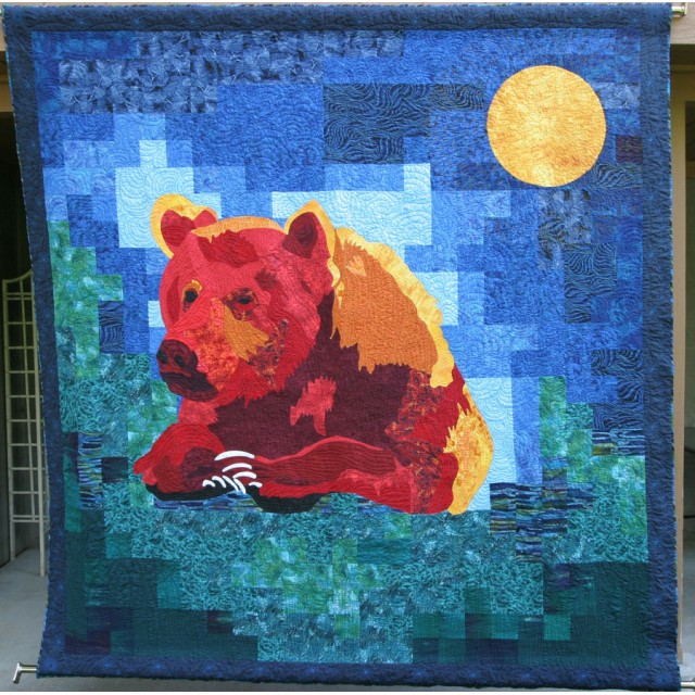 Charlie's Quilt