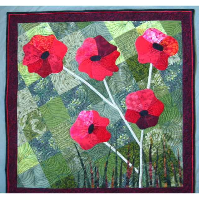 Poppies