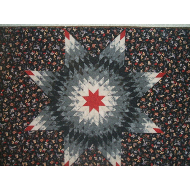 isaac's star