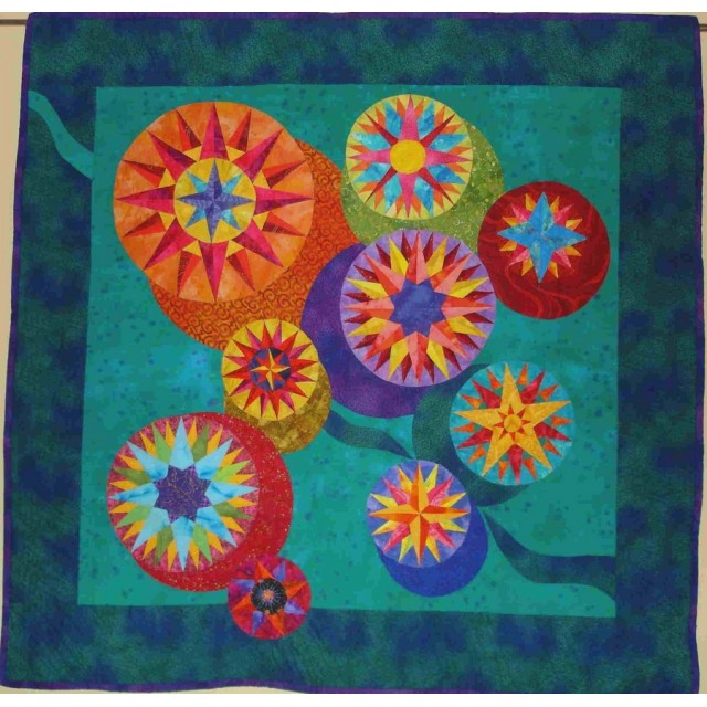 Charting my Directions