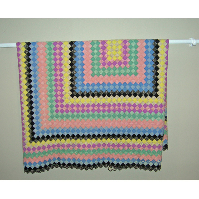 Great Grandma's Quilt