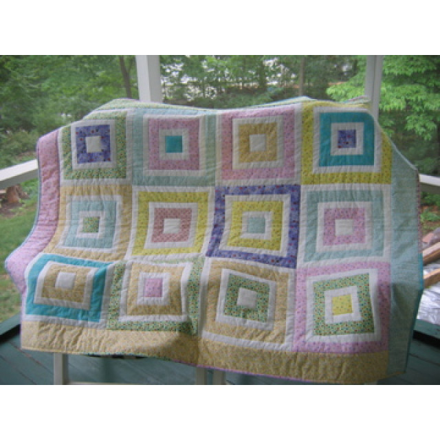 Little Johnny's Quilt