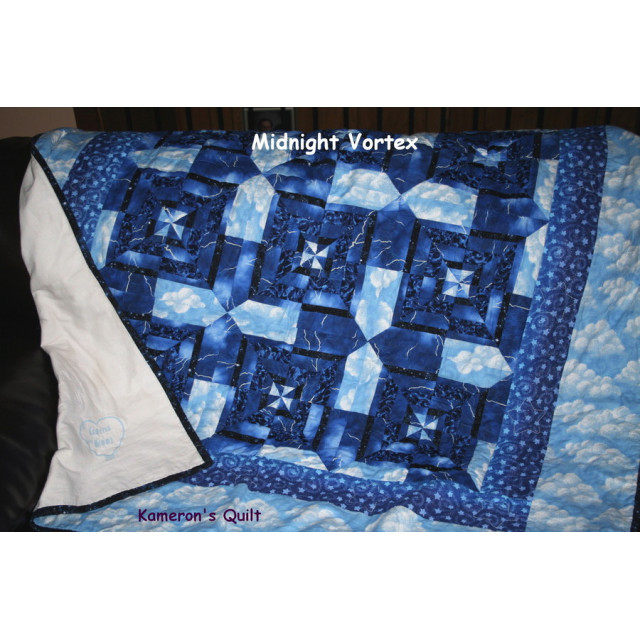 Midnight Vortex