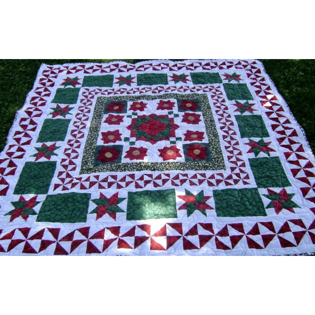 Holiday Quilt