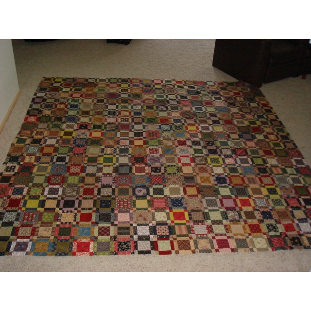 Mom's Arizona Project