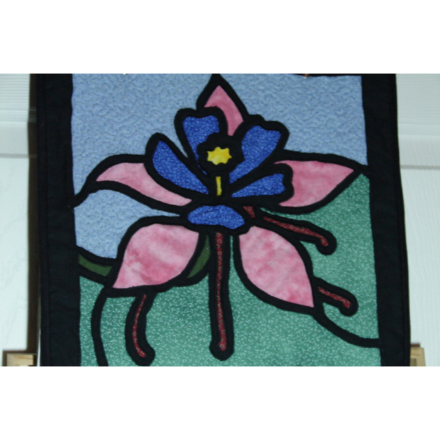Stained Glass