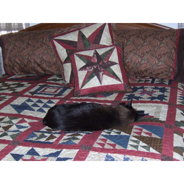 Underground Railroad