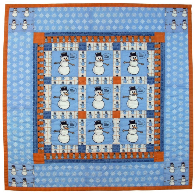 Baby It's Cold Outside