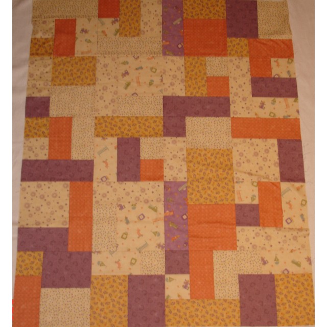 Baby's Quilt