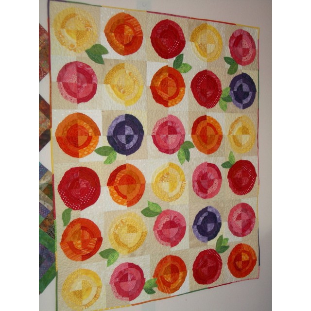 Sarah's Flower Garden