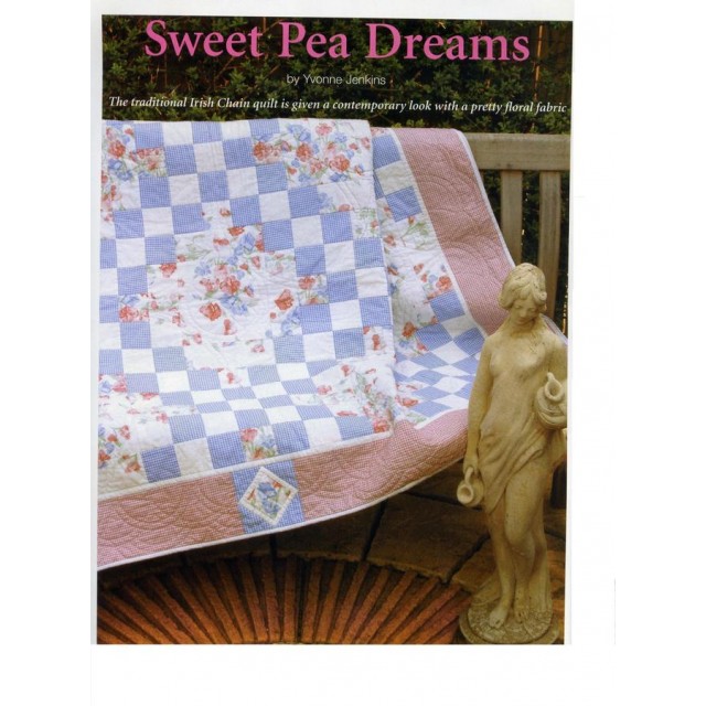 Sweetpea Dreams