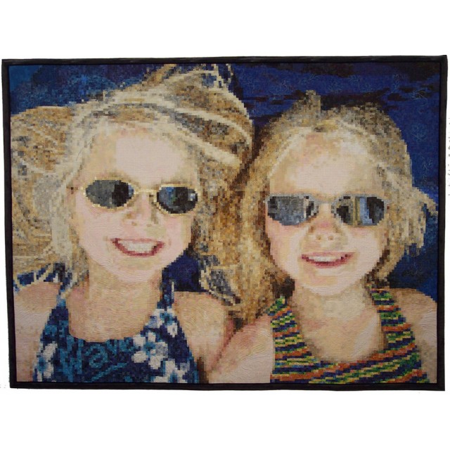 Sunny Girls