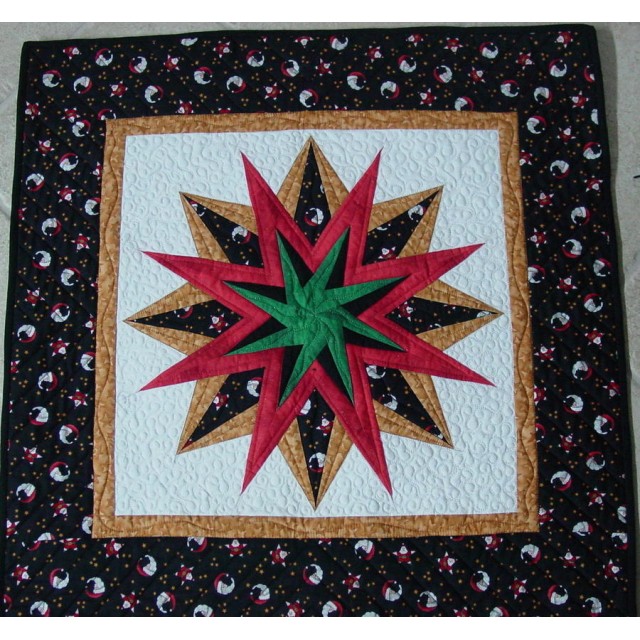 Millenium Star