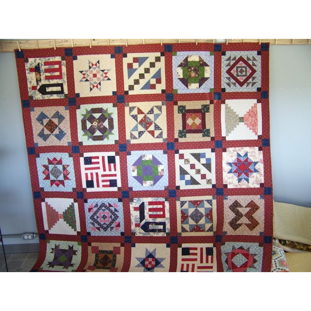 War is hell on the homefront too!