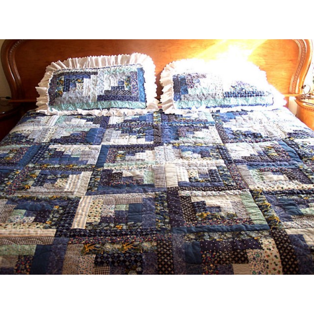 Third Quilt