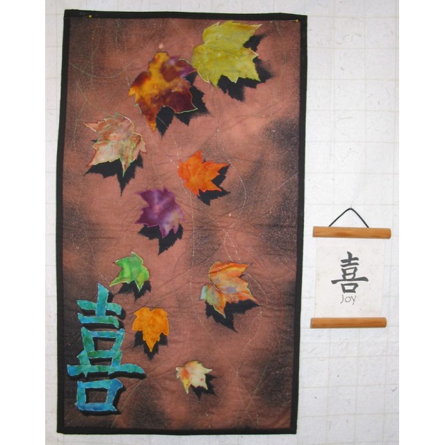Joy of Fall