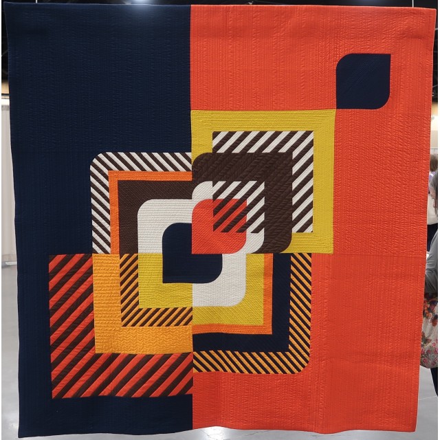 I may be Square but not Fuddy-Duddy