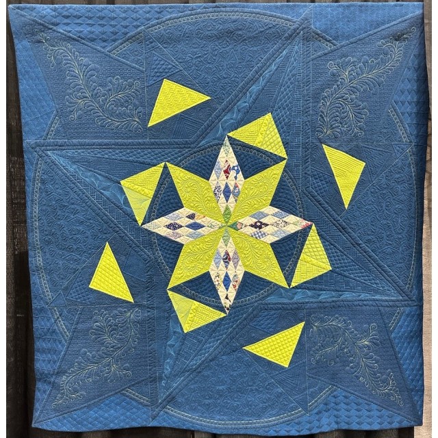LeMoyne Star Modern