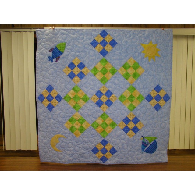 Baby Quilt