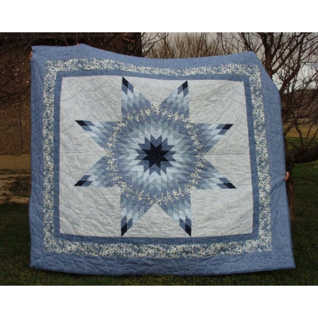 Blue Star