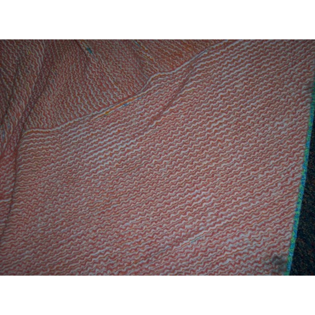Indi's Quilt