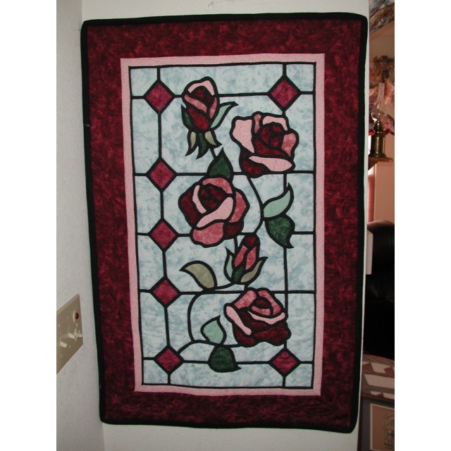 Everblooming Roses