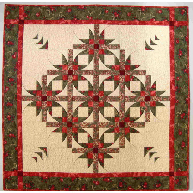 Mexican Star