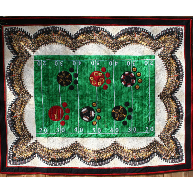 Joseph's QUilt