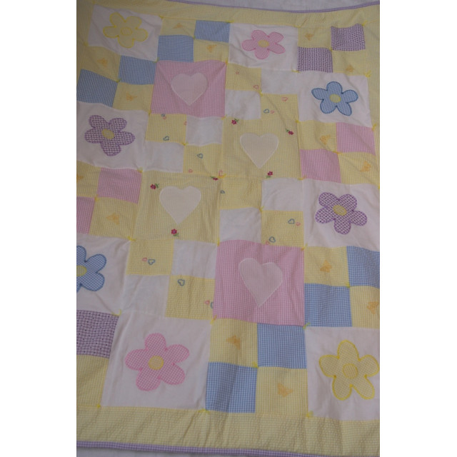 Skylar's Quilt