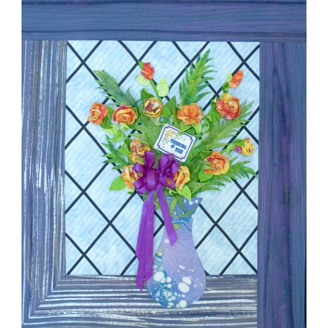 Rose Bouquet