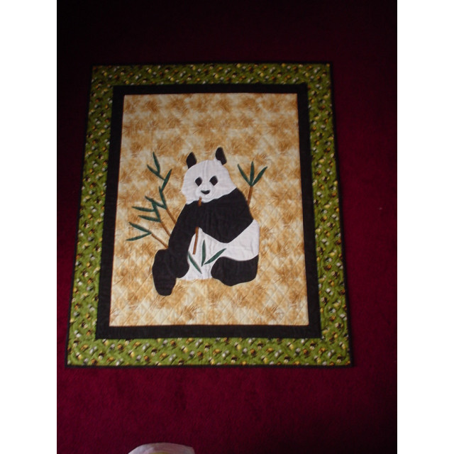 My Panda
